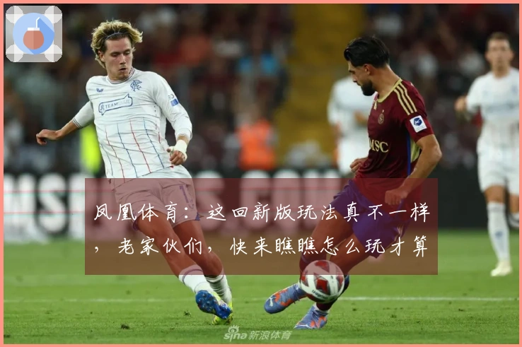 凤凰体育：这回新版玩法真不一样，老家伙们，快来瞧瞧怎么玩才算精髓！